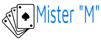 Mister "M"